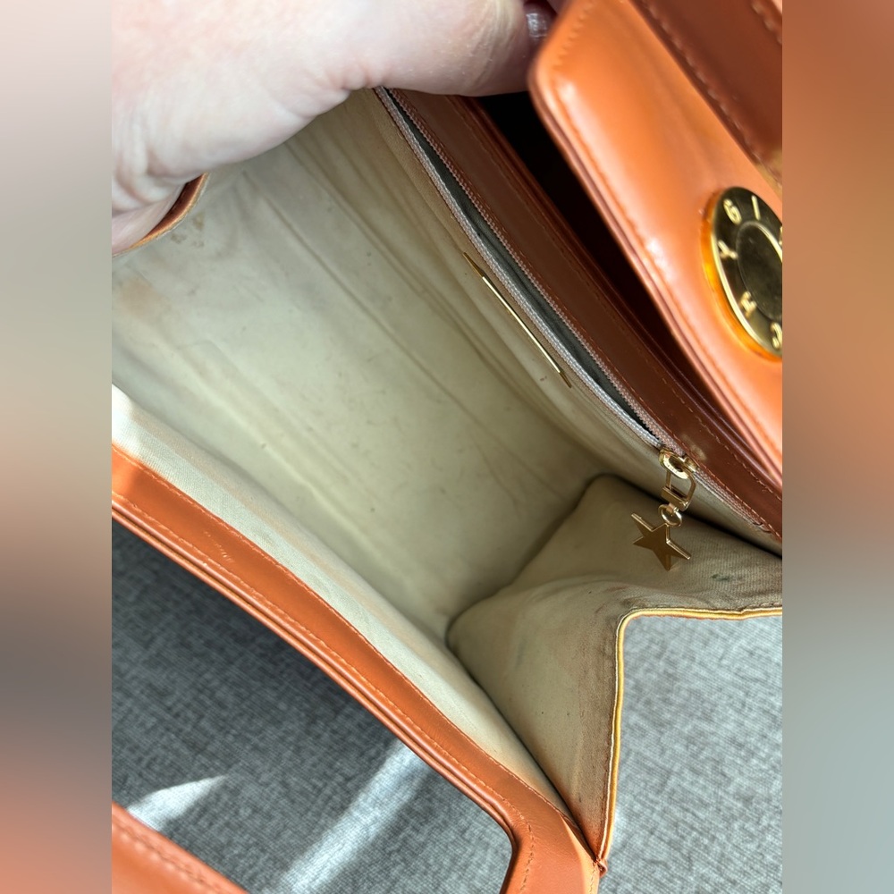 Authenticated Givenchy Wanda Handbag - image 11